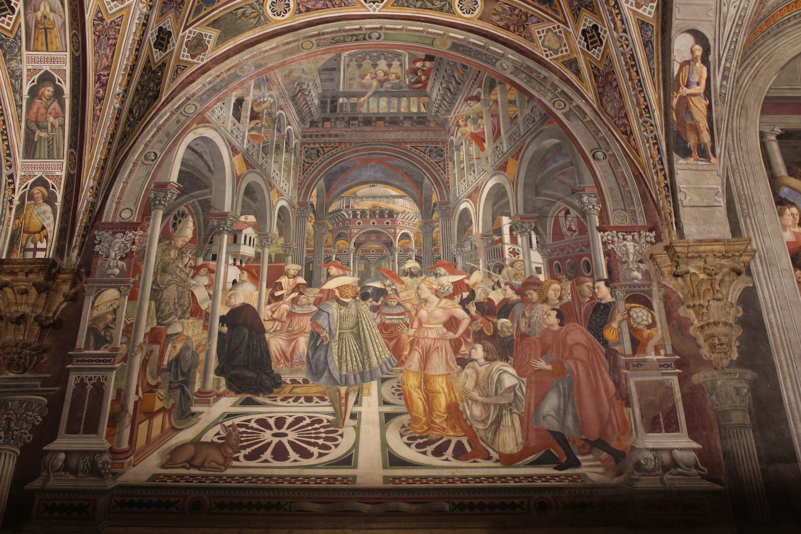 Santa Maria della Scala (6).JPG